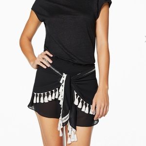 Ramy Brook Dario shorts